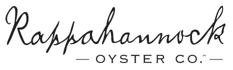 Rappahannock Oyster Co. Sponsors the Virginia State Oyster Shucking Competition